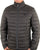 Henri Lloyd Cabus Lightweight Down Jacket Grey
