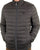 Henri Lloyd Cabus Lightweight Down Jacket Grey