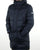 Henri Lloyd Norby Performance Down Jacket Navy