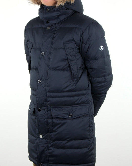 Henri Lloyd Henri Lloyd Norby Performance Down Jacket Navy