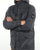 Marshall Artist Matte Reflex Jacket Graphite