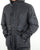 Marshall Artist Matte Reflex Jacket Graphite