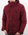 Marshall Artist Liquid Nylon Snow Parka Bordeaux