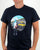 Weekend Offender Away Days T Shirt Navy