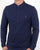 Farah Merriweather Polo Shirt in fresh Navy