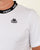 Kappa Reim T Shirt White