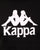 Kappa Eslogari Sweatshirt Black