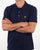 Lyle And Scott Polo Shirt Navy