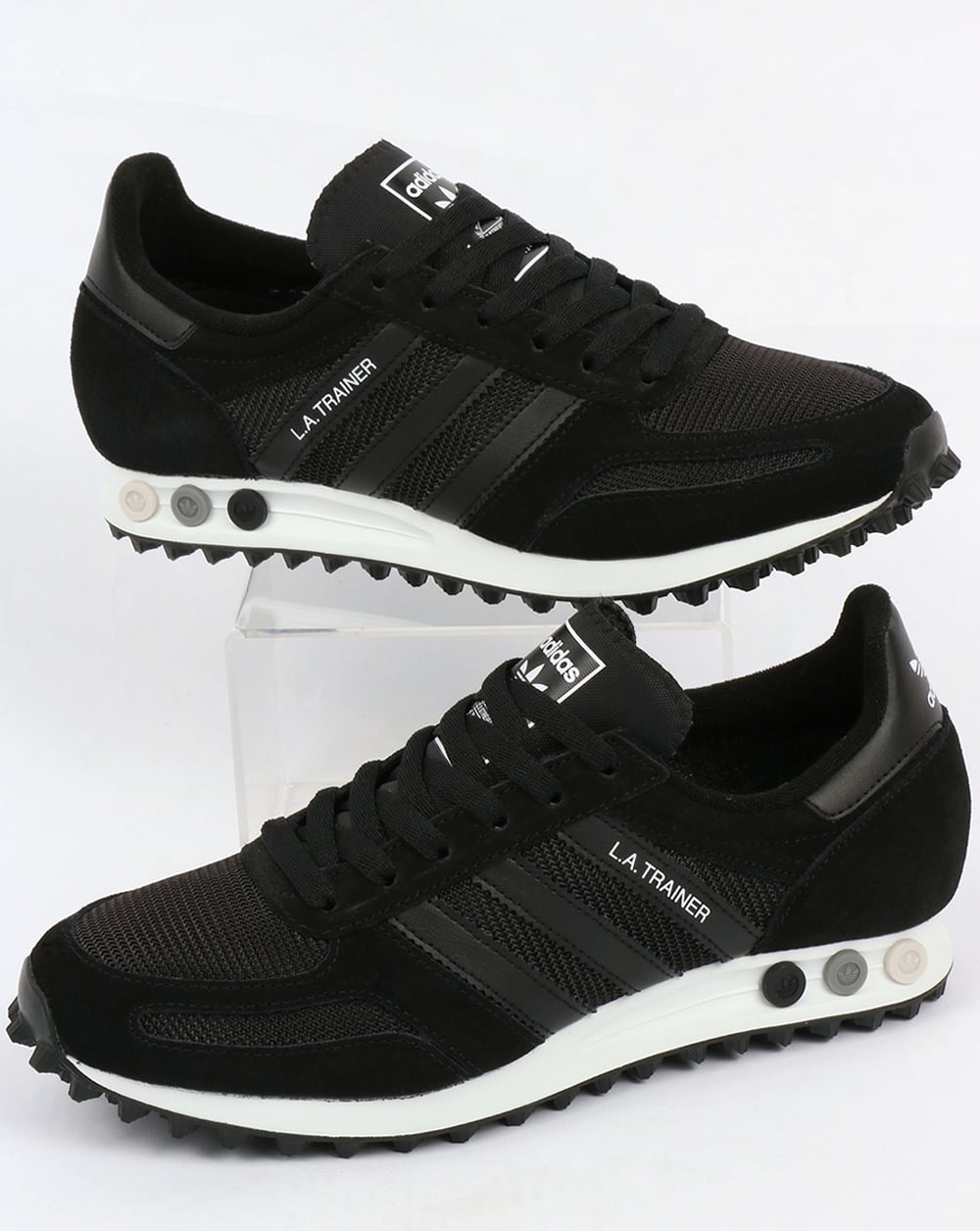 Adidas LA Trainer OG Black