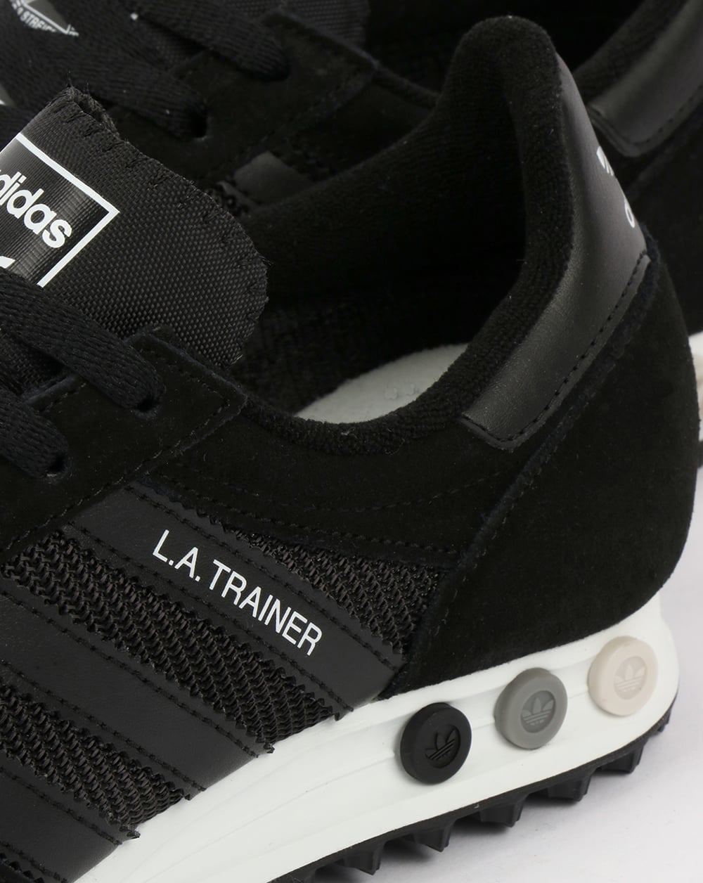 Adidas LA Trainer OG Black
