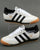 Adidas Dragon Trainers White/Black/Gum