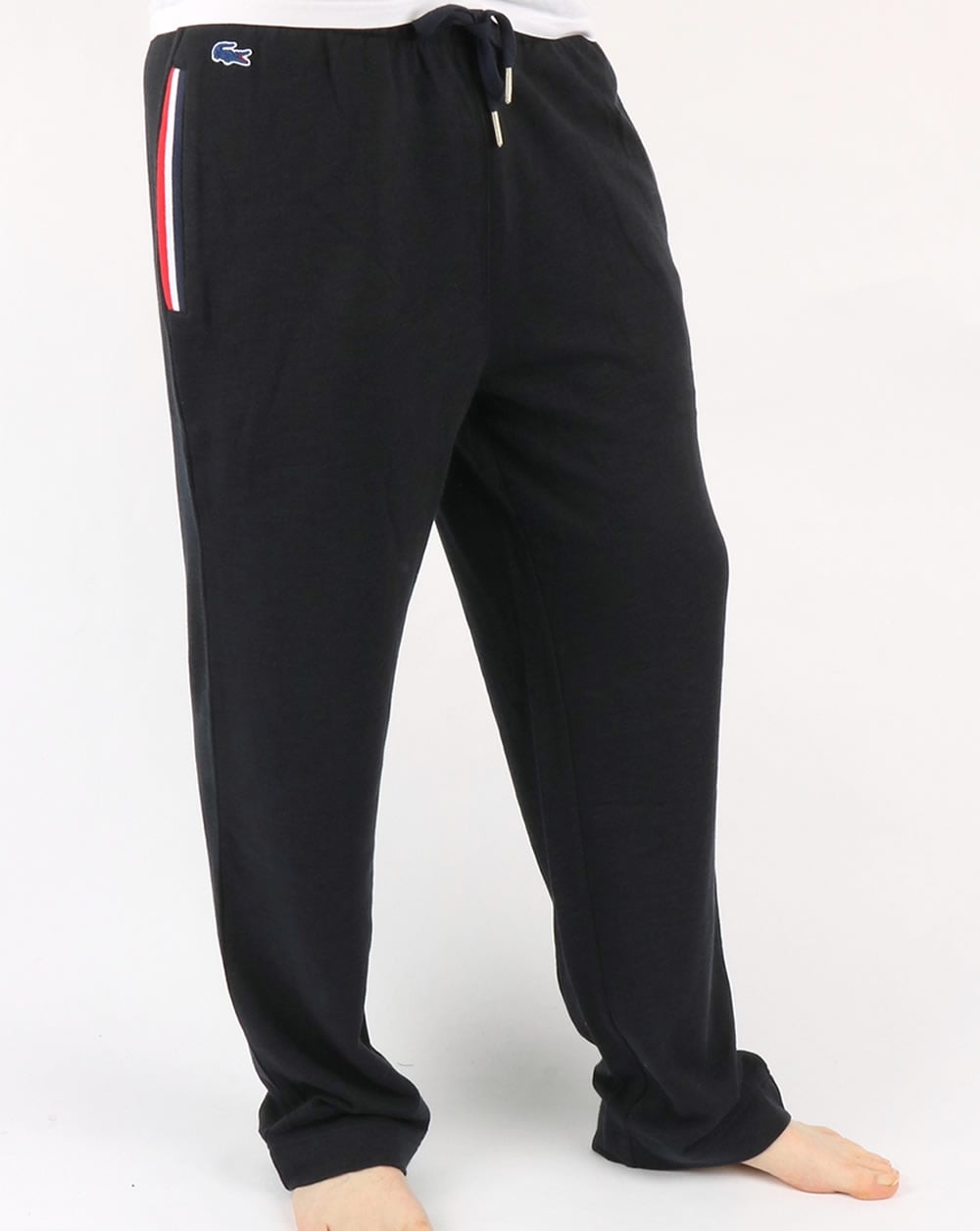 Lacoste Lounge Pants Dark Blue