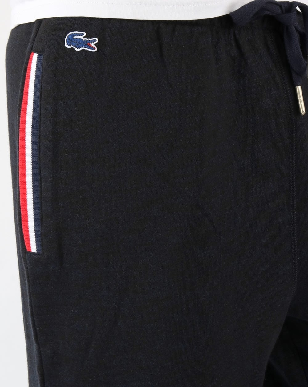 Lacoste Lounge Pants Dark Blue