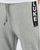 Luke New Entrance Joggers Light Grey