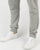 Luke New Entrance Joggers Light Grey