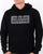 Weekend Offender Hayworth Hoody Black