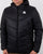 Kappa Ramos Jacket Black