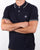 Pretty Green Arlow Polo Dark Navy