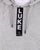 Luke Old Well Hoody Light Grey