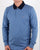 Gant Original Heavy Rugger Denim Blue Melange
