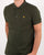 Lyle And Scott Polo Shirt Leaf Green