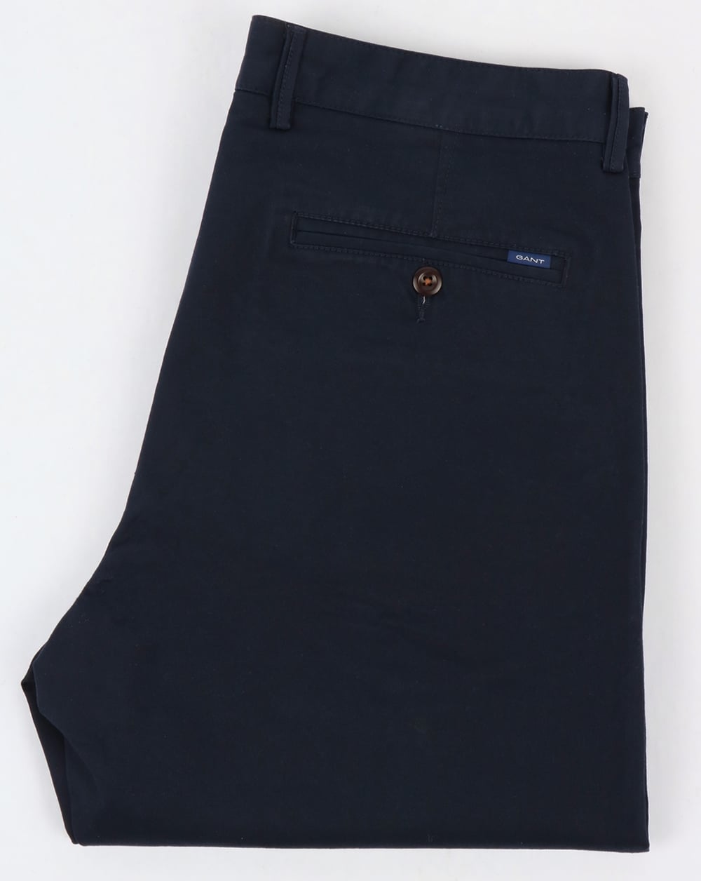 Gant Twill Chino Navy