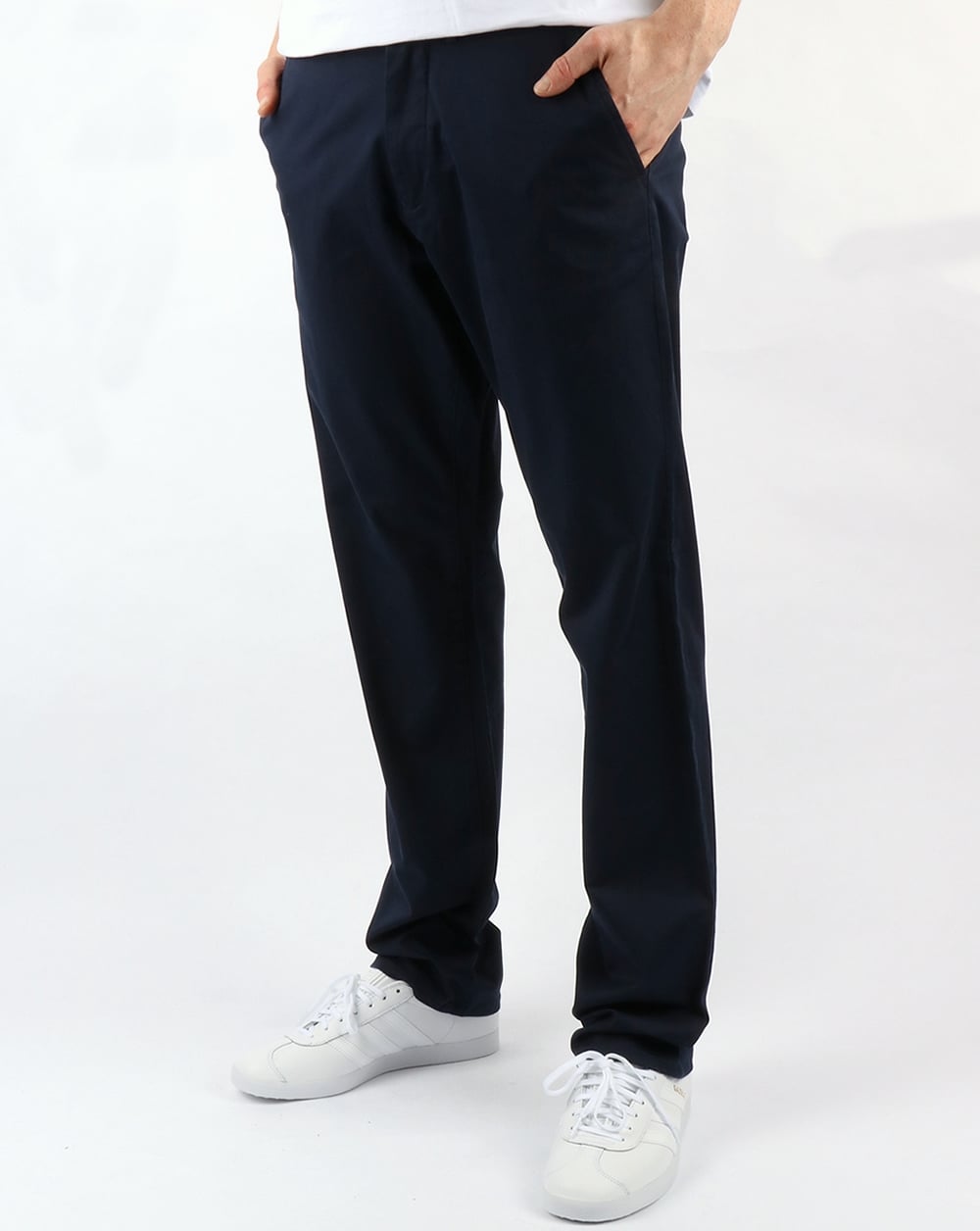 Gant Twill Chino Navy