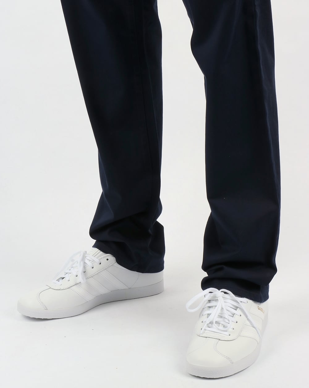 Gant Twill Chino Navy