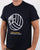 Weekend Offender Stand T Shirt Navy