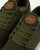 New Balance 247 Sport Trainers Olive/orange