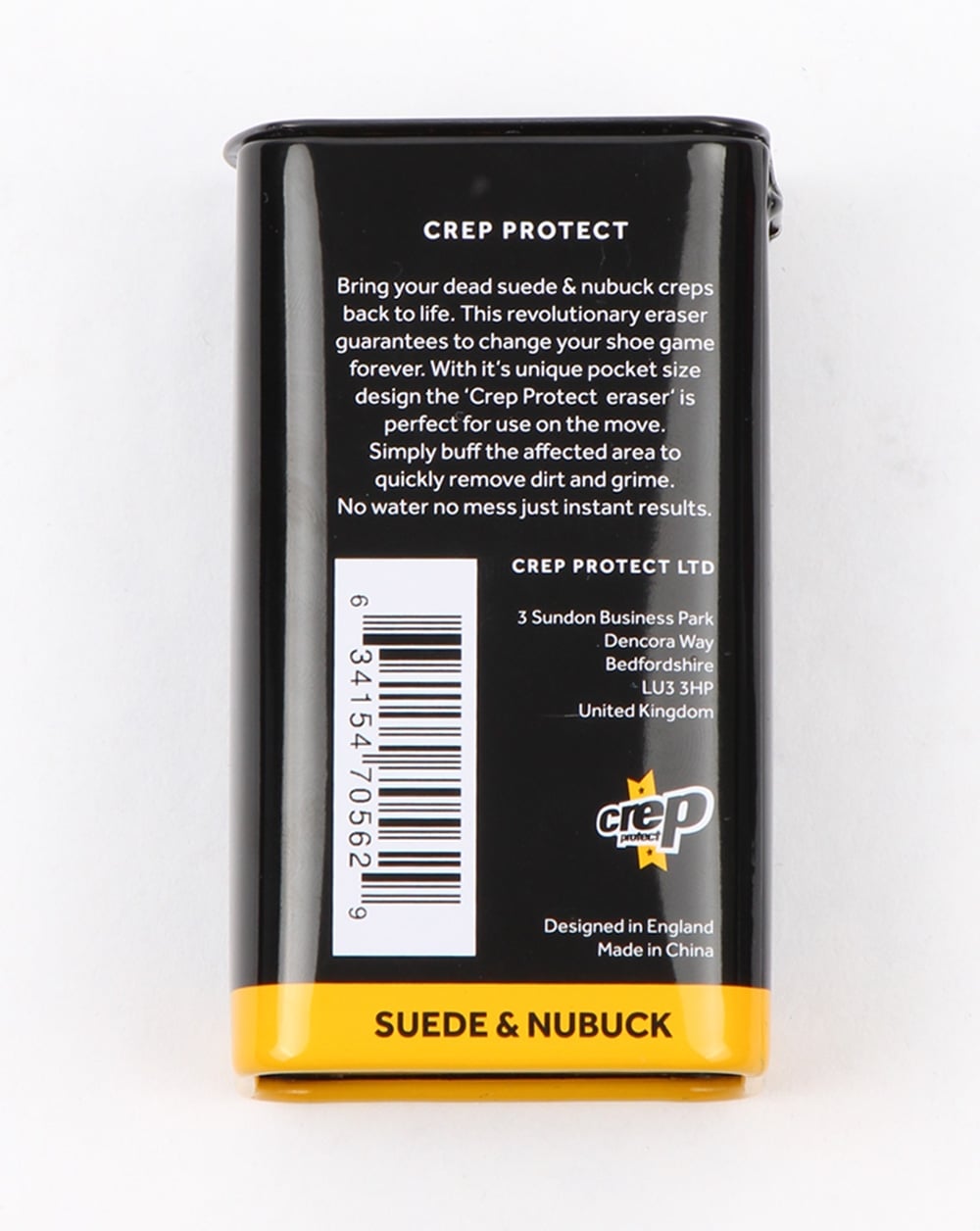 Crep Protect Ultimate Scuff Eraser
