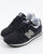 New Balance 373 Modern Classics Trainers Navy/Silver