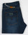Lois Terrace Regular Taper Jeans Vintage Wash