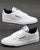Reebok Club C 85 Trainers White/Navy