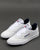 Reebok Club C 85 Trainers White/Navy