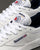 Reebok Club C 85 Trainers White/Navy