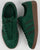 Adidas Bermuda Trainers Green/Night/Gum