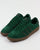 Adidas Bermuda Trainers Green/Night/Gum