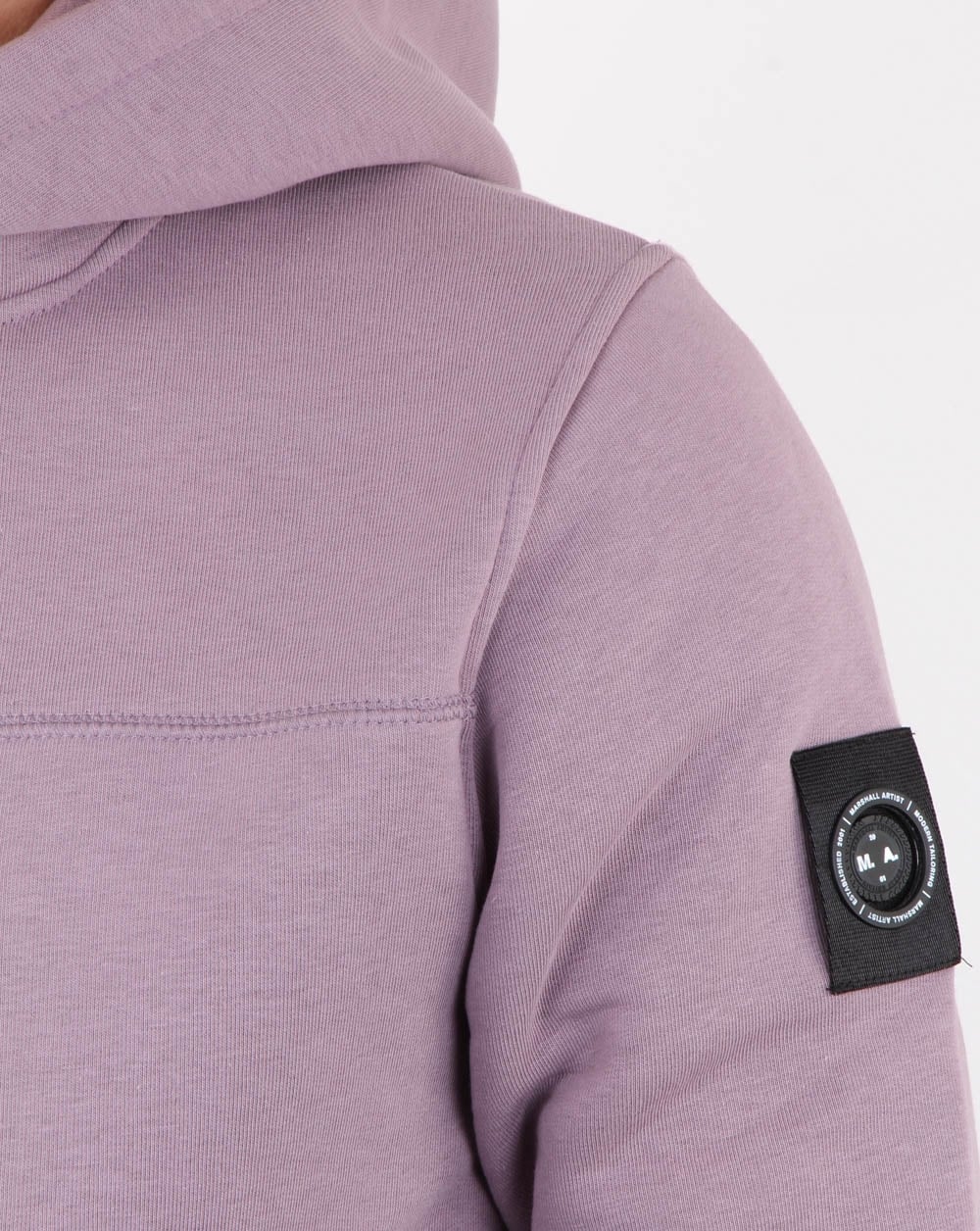 Marshall Artist Siren Oth Hoody Lilac