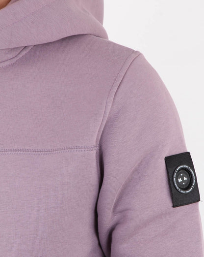 Marshall Artist Siren Oth Hoody Lilac