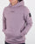 Marshall Artist Siren Oth Hoody Lilac