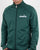 Diadora 80s Track Top Posy Green