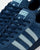 Adidas Bermuda Trainers Vintage Navy/Sky Blue