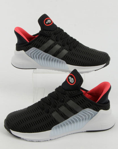 Adidas Climacool 02/17 Trainers Black/white