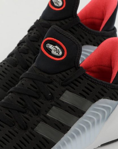 Adidas Climacool 02/17 Trainers Black/white