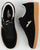 Ellesse Calcio Trainers Black/gum