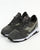 Diadora N9000 Camo Socks Trainers Grey