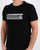 Lacoste Sport Logo T Shirt Black/white