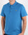 Lacoste Polo Shirt Medway Blue