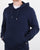 Luke Owens Hoody Dark Navy